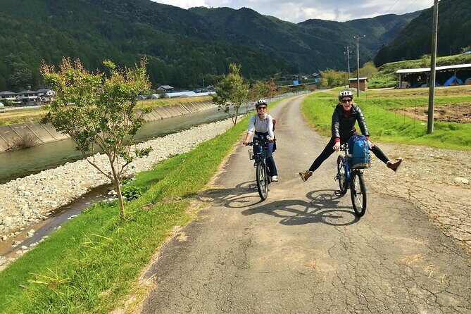 1-day-rural-e-bike-tour-in-hida7