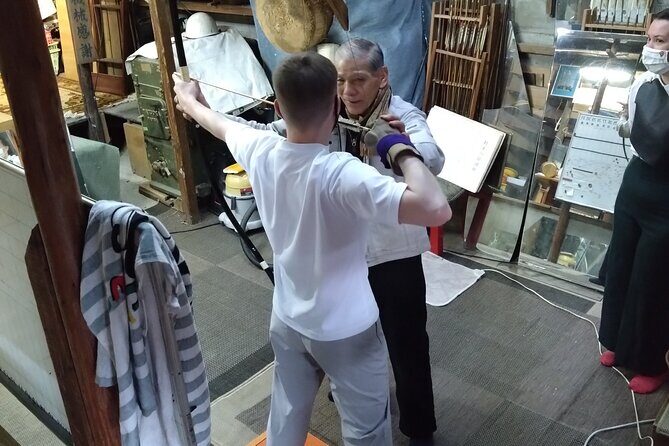 1-hour-japanese-archery-experience-in-kyoto10