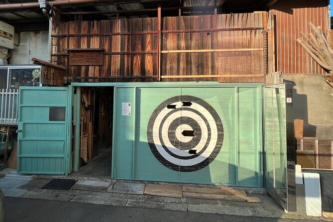 1-hour-japanese-archery-experience-in-kyoto11