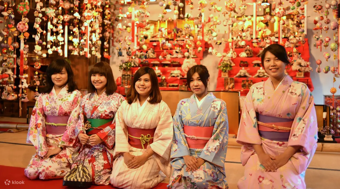 Fukuoka Kimono Rental(Dazaifu/Yanagawa) - Overview and Statistics
