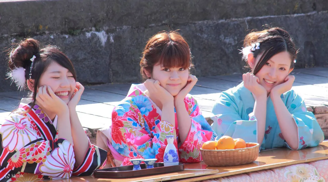 Fukuoka Kimono Rental(Dazaifu/Yanagawa) - Frequently Asked Questions