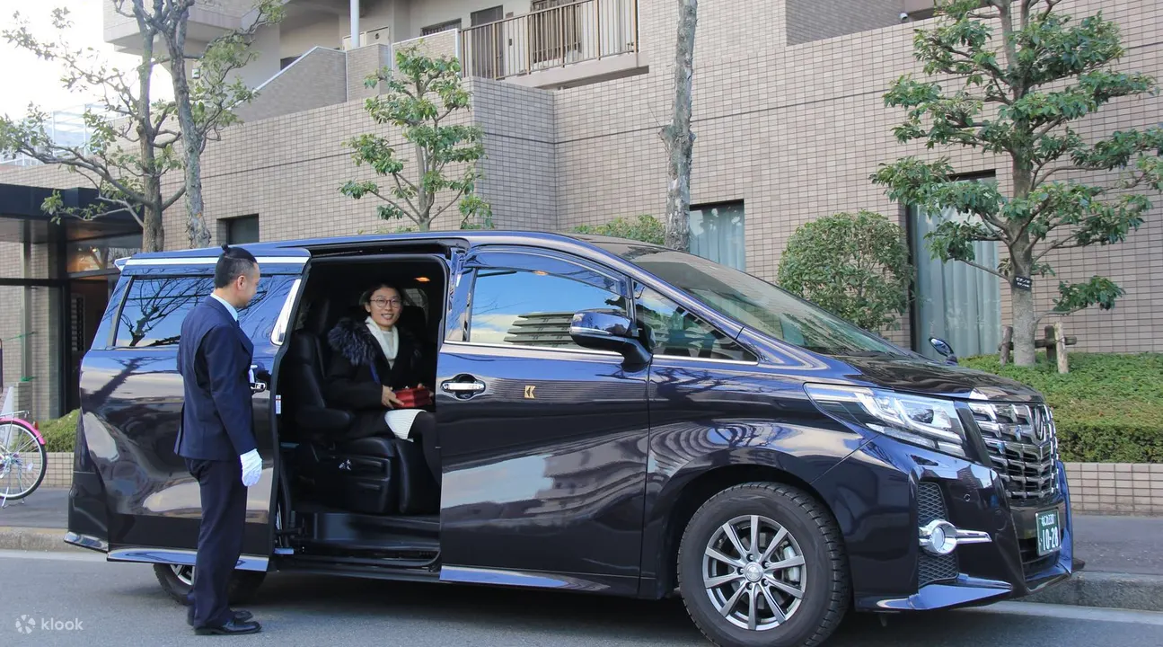 Private Haneda International Airport Transfers For Tokyo Hakone Or Karuizawa - Comfortable and Safe Travel Experience