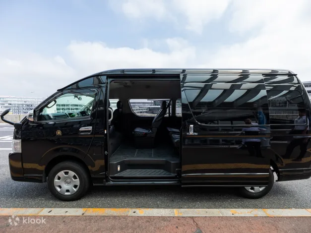 Private Haneda International Airport Transfers For Tokyo Hakone Or Karuizawa