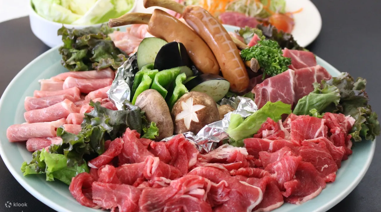 Moby Dick Dinner Cruise in Naha - Enjoy the Night Cruise and City Lights