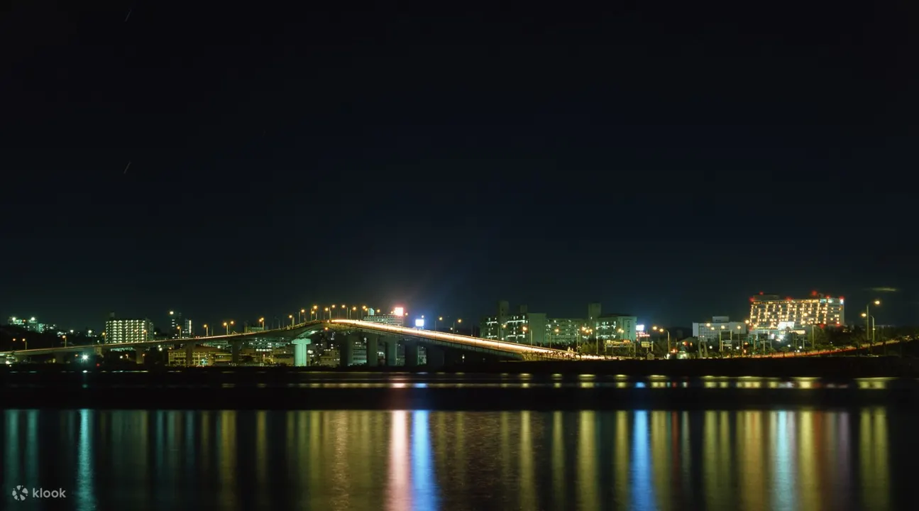 Moby Dick Dinner Cruise in Naha - Key Takeaways