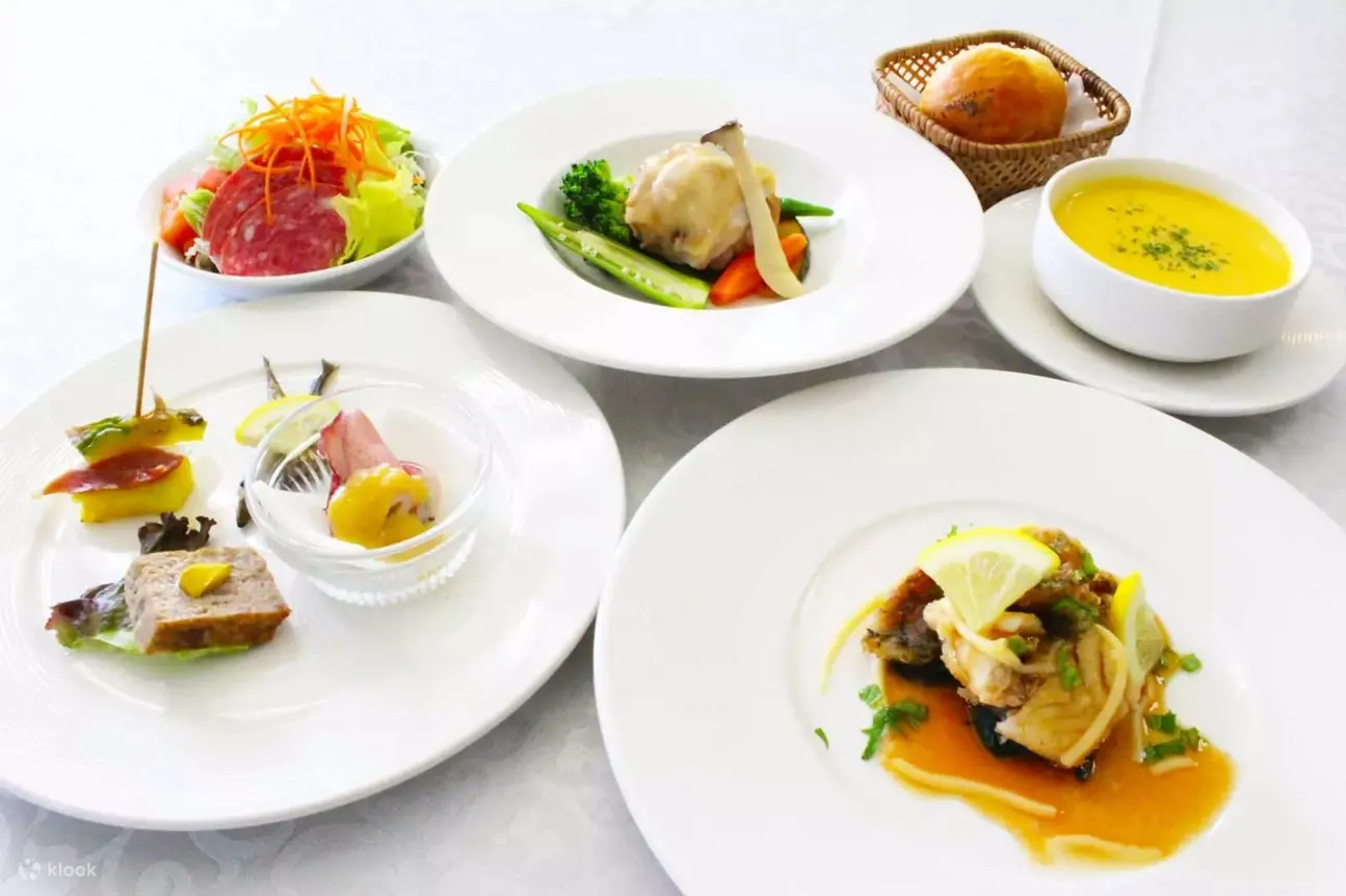 Moby Dick Dinner Cruise in Naha - Create Lasting Memories With Friends and Family