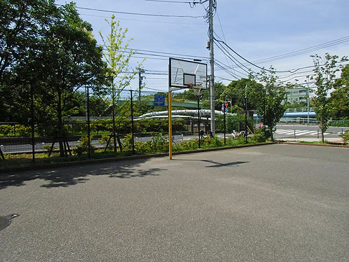 Toyosumi Park
