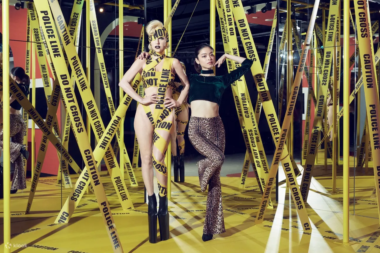 Madame Tussauds Tickets In Tokyo: How To Buy Online - The Sum Up