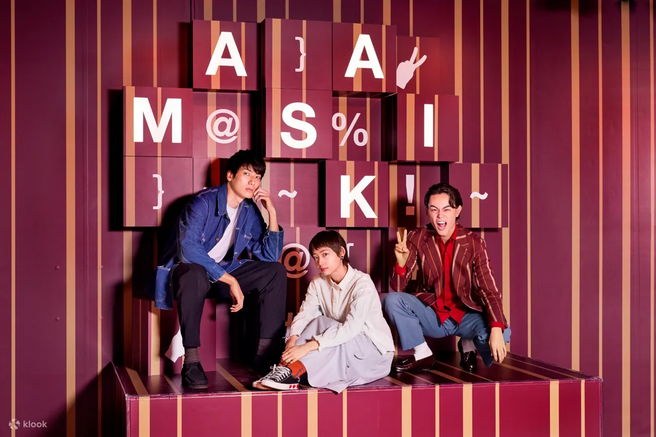 Madame Tussauds Tickets In Tokyo: How To Buy Online - Exclusive Benefits