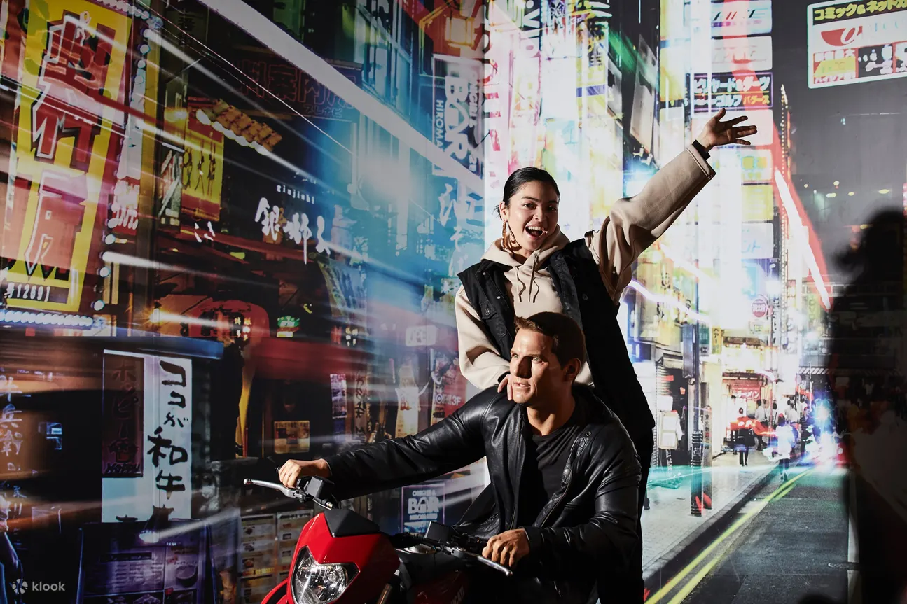 Madame Tussauds Tickets In Tokyo: How To Buy Online - Key Takeaways