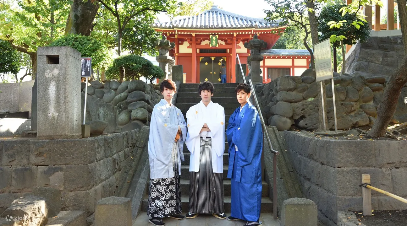 Kimono Yae Rental Experience In Asakusa - Key Takeaways
