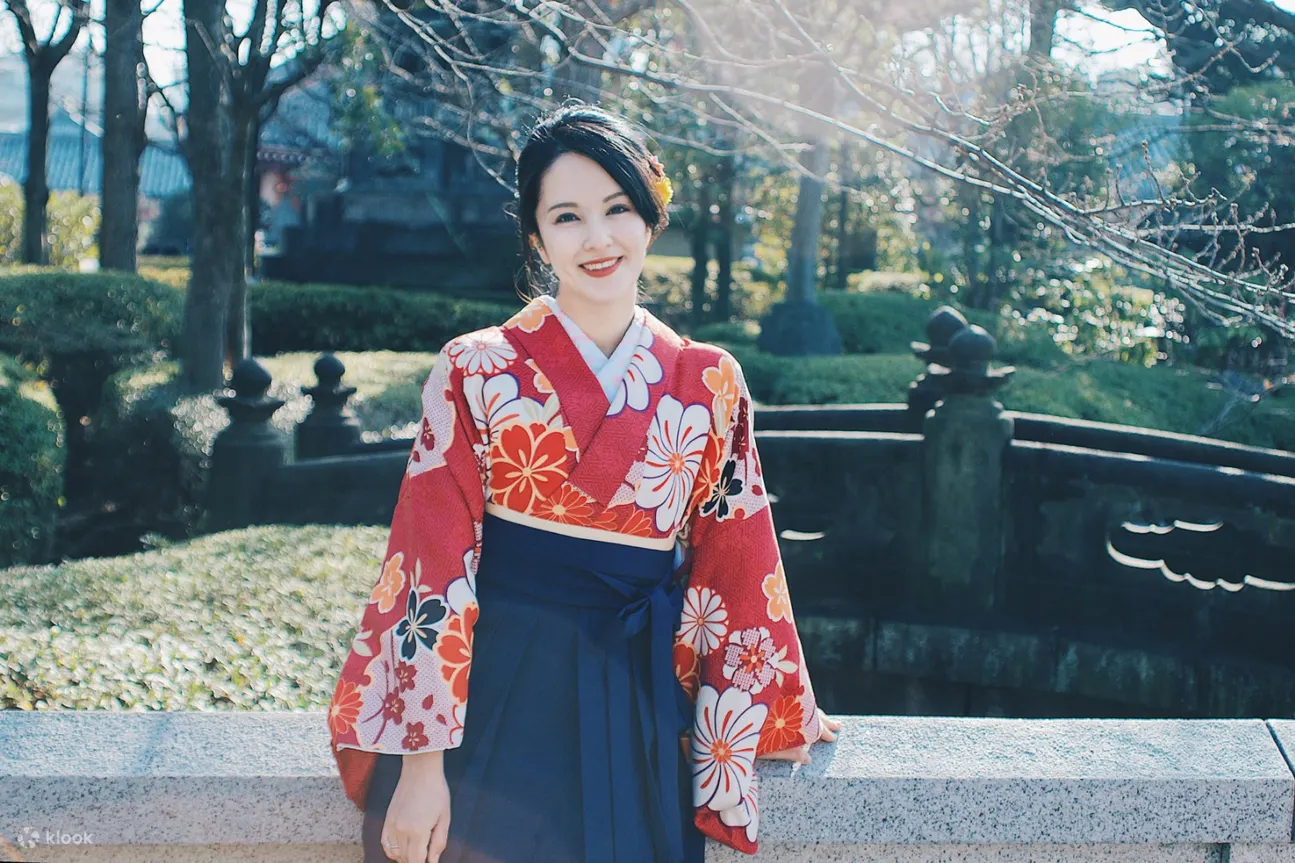 Kimono Yae Rental Experience In Asakusa - Frequently Asked Questions