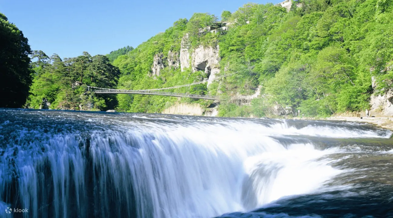 Gunma Sightseeing and Gourmet Trip From Tokyo - Key Takeaways