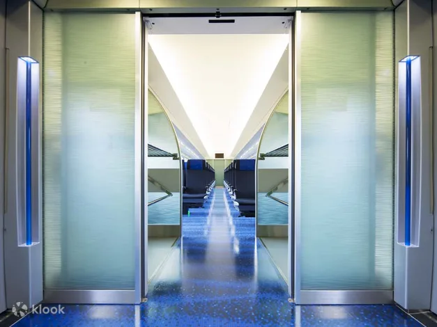 Skyliner Narita Airport Express Ticket: How To Buy Online