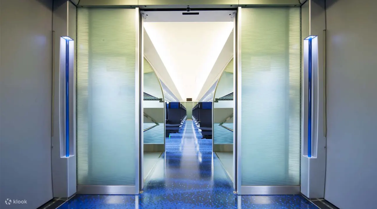 Skyliner Narita Airport Express Ticket: How To Buy Online - Benefits and Features