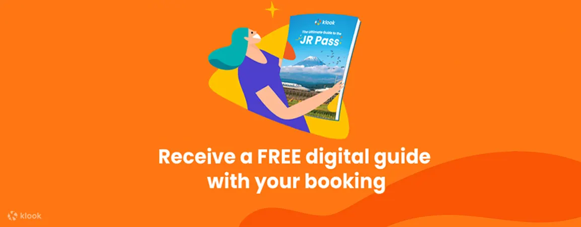 Jr Pass For Whole Japan - What is it?