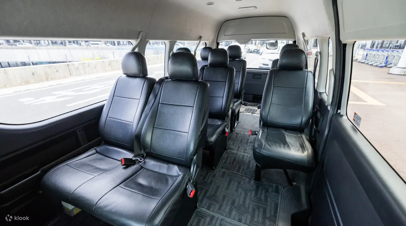 Mount Fuji And Surrounding Areas Private Car Charter - Key Takeaways