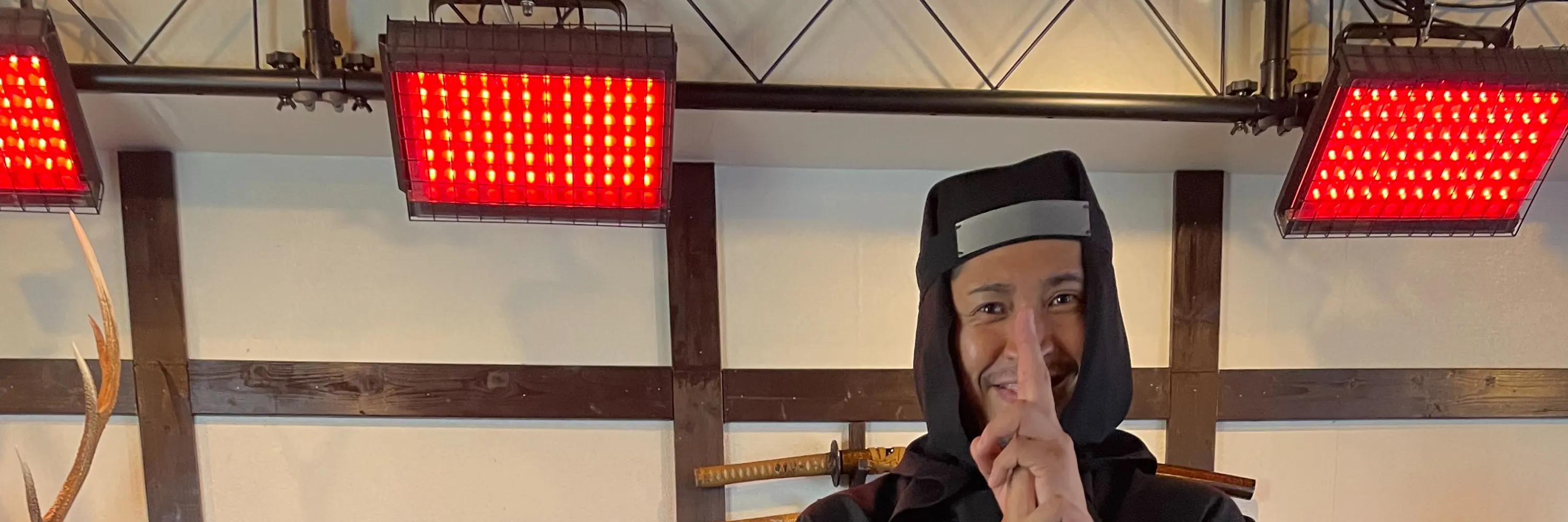 Ninja Workshop and Costume Rental Experience in Osaka - Unleash Your Inner Warrior: Ninja Workshop in Osaka