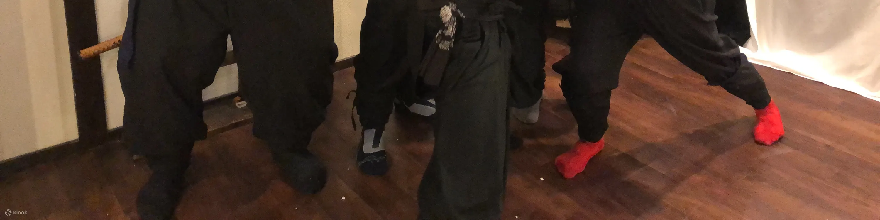Ninja Workshop and Costume Rental Experience in Osaka - Embrace the Stealth and Skill of Ninjas in Osaka