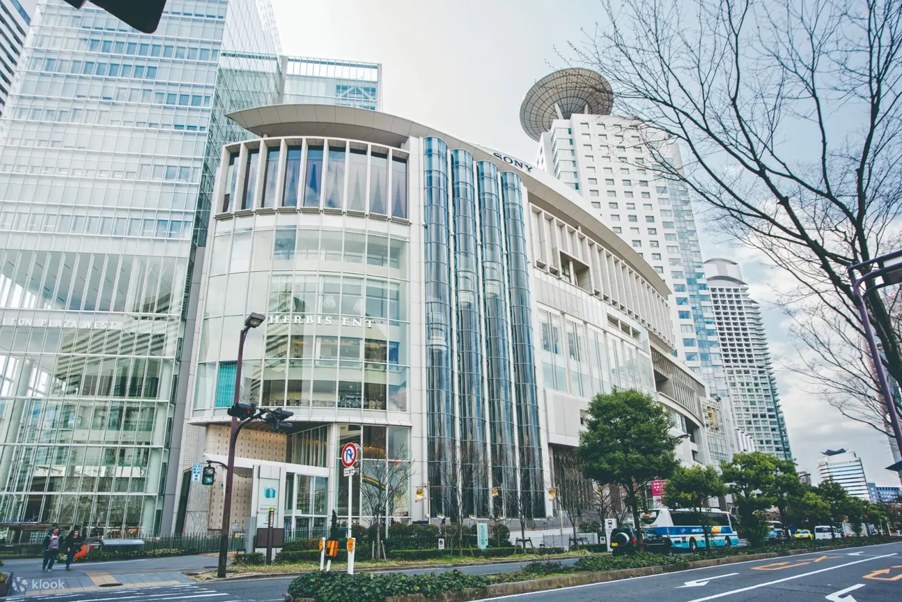 Hanshin One Day Tourist Pass For Osaka - Key Takeaways