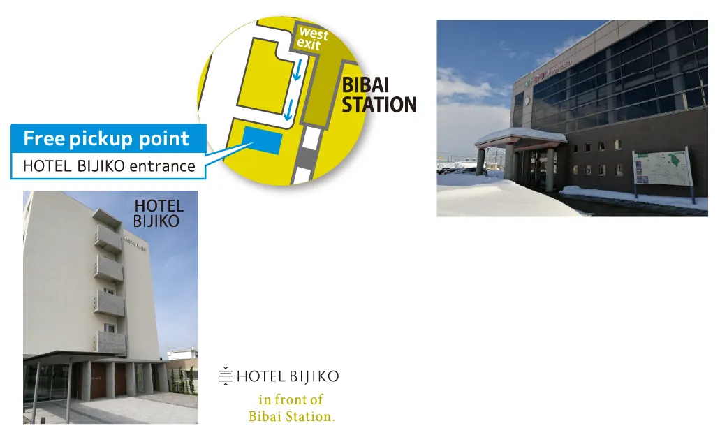 Bibai Snow Land Experience in Hokkaido - Exploring Hokkaidos Winter Wonderland