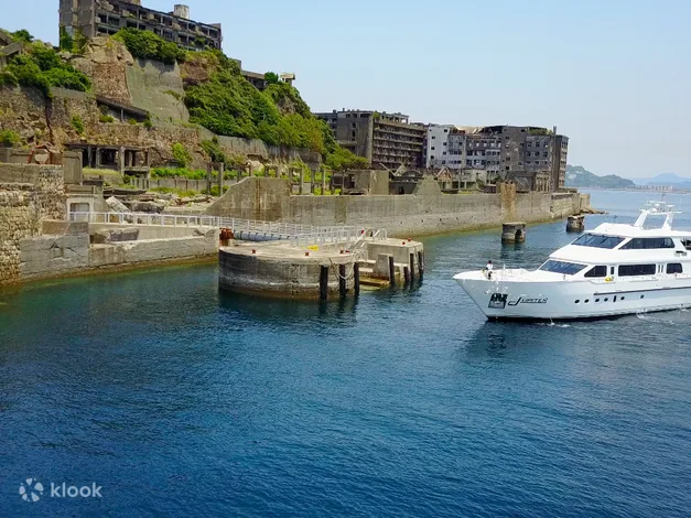 Join In Battleship Island Sightseeing Cruise - Overview of the Battleship Island Sightseeing Cruise