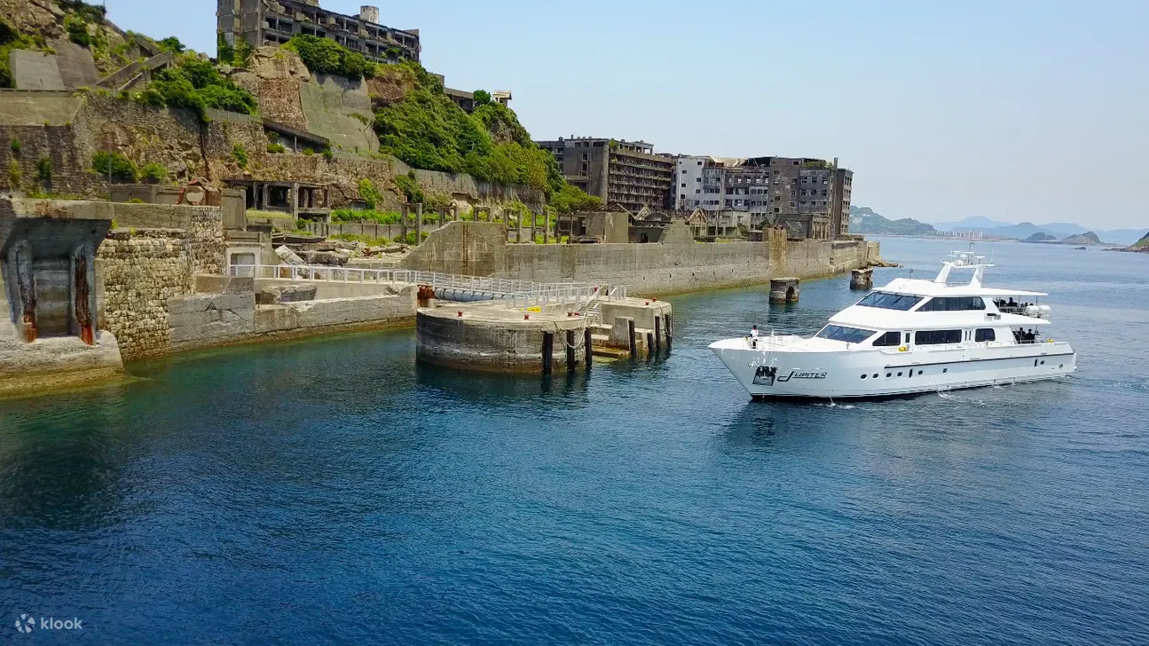Join In Battleship Island Sightseeing Cruise - Key Takeaways