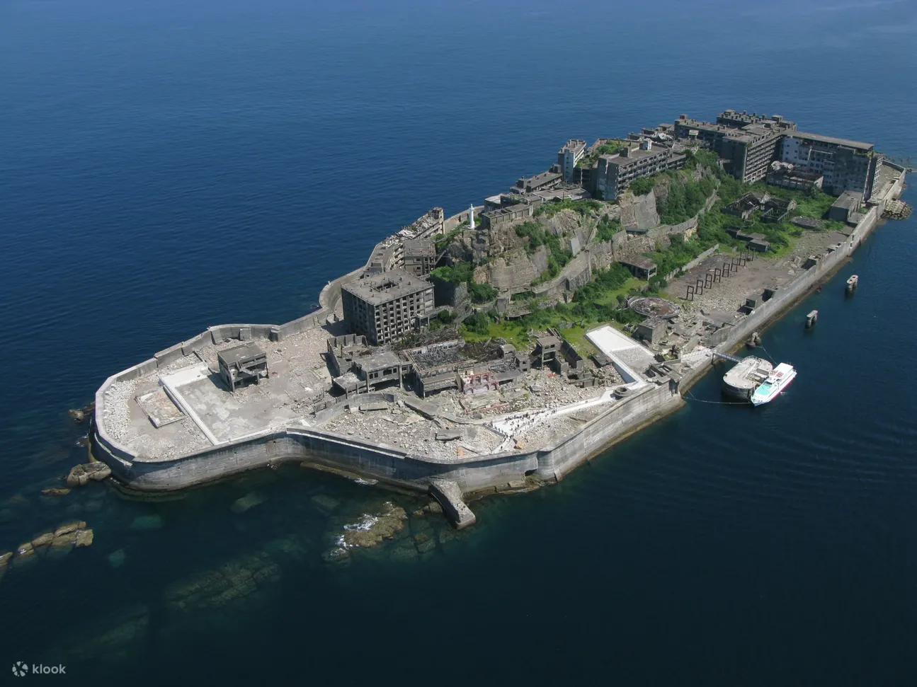 Join In Battleship Island Sightseeing Cruise - Planning Your Visit to Nagasaki: Including the Battleship Island Cruise