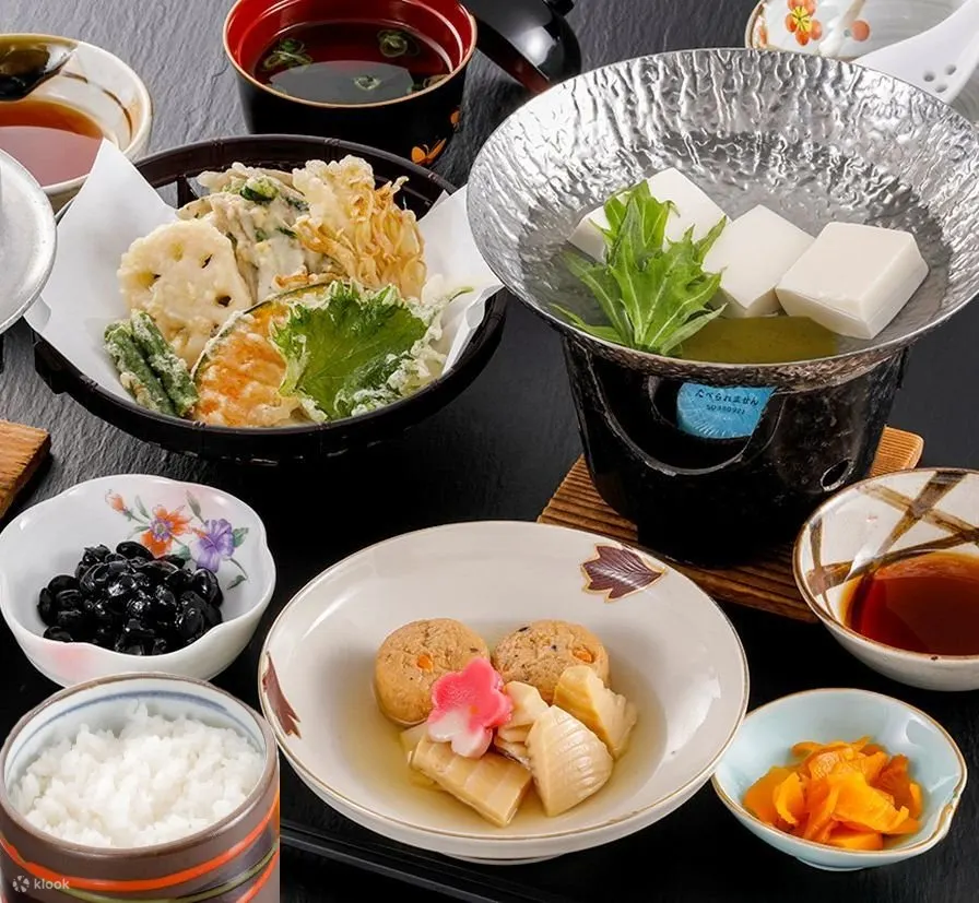 Amanohashidate & Miyama One Day Tour From Osaka/Kyoto - Visit to Chionji Temple in Amanohashidate