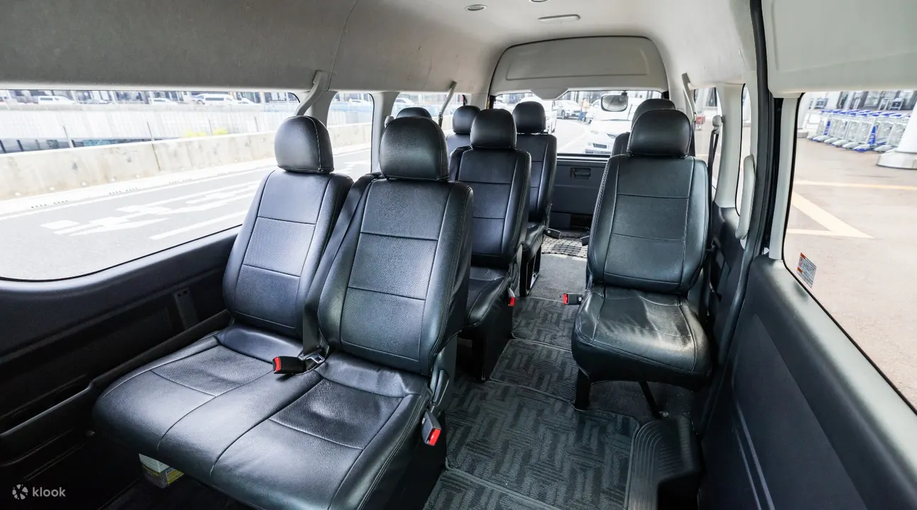 Shared Transfer Narita Or Haneda Airport To Tokyo - Frequently Asked Questions