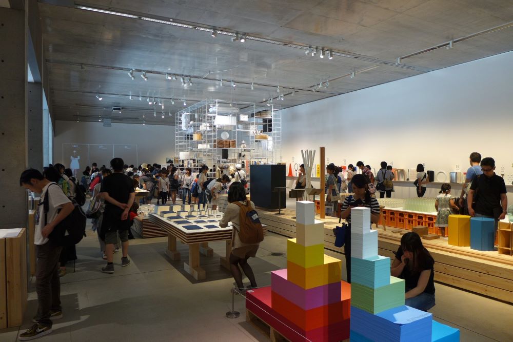 px DESIGN SIGHT Interior