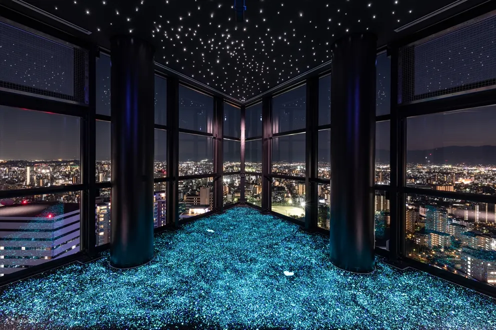Fukuoka Tower E-Tickets, Japan - Key Takeaways