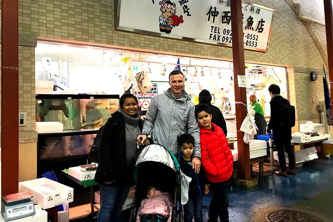 1-Day Hakata Walking Tour - Best Time to Visit Hakata