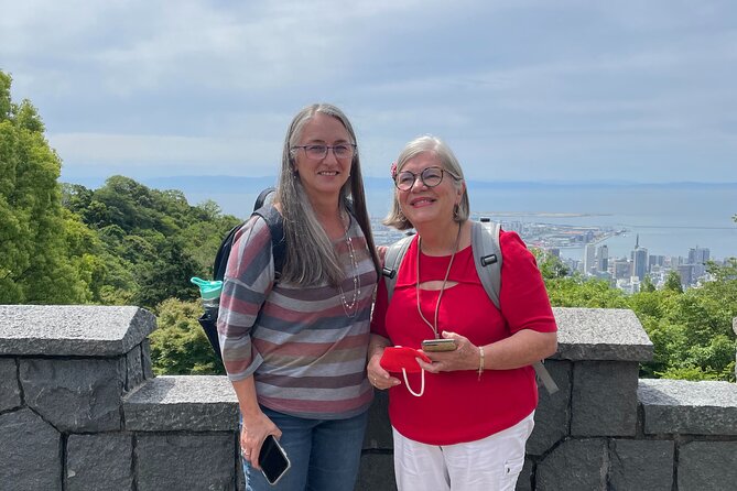 1-Day Kobe Highlights Tour Including Sake Tasting - Cancellation Policy