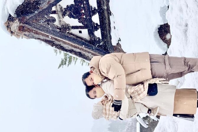 1 Day Private Charter Tour to Takayama and Shirakawago - Tour Details