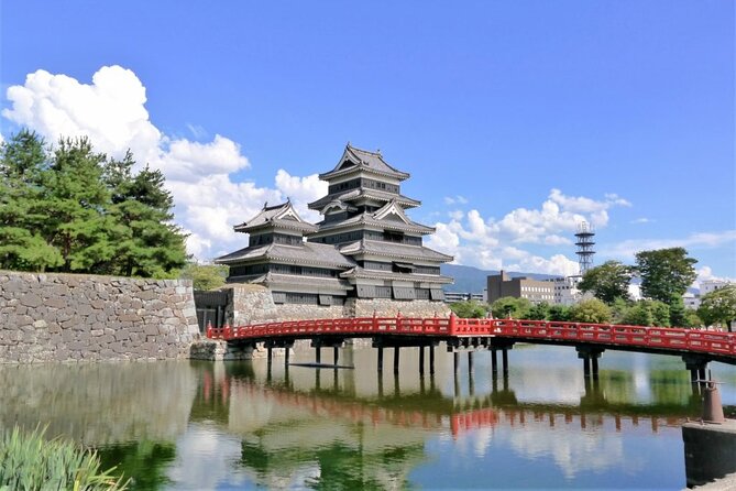 1-Day Tour From Nagano and Matsumoto Kamikochi & Matsumoto Castle - Traveler Photos
