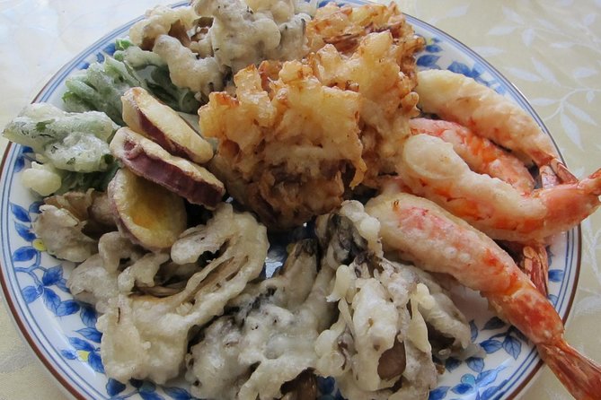 3-Hour Guided Musubi Japanese Home Cooking Class - What Youll Learn