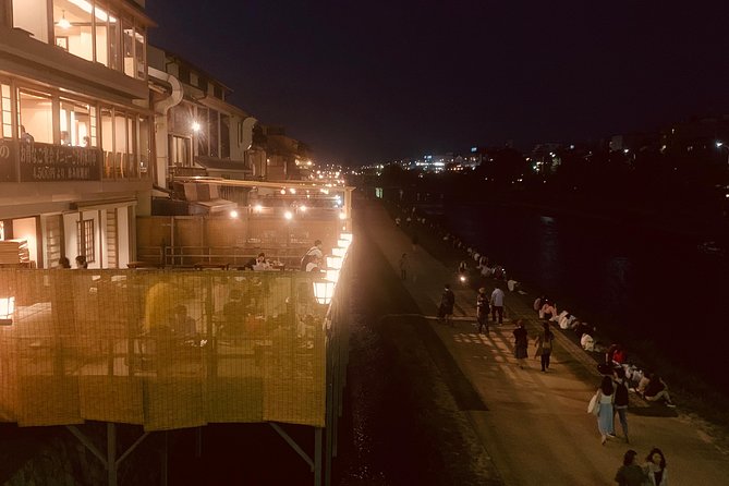 4 Hours Private Tour of Kyoto - Tour Highlights