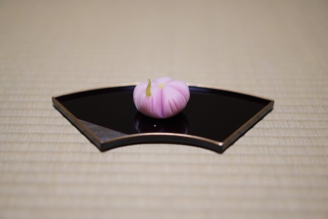 A 90 Min. Tea Ceremony Workshop in the Authentic Tea Room - Important Note: Accessibility and Safety Information