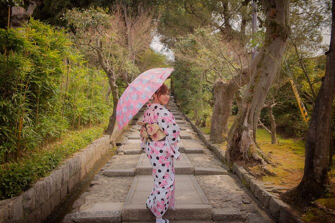 A Privately Guided Photoshoot in Beautiful Kyoto - Capturing the Essence of Kyoto: A Private Guided Photoshoot