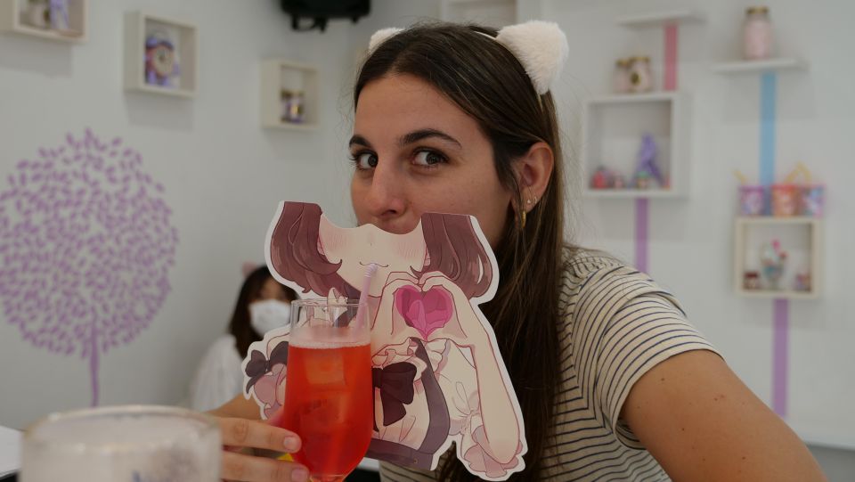 Akihabara Tour: Experience Maid Cafe, Anime and Games! - Tour Details and Availability