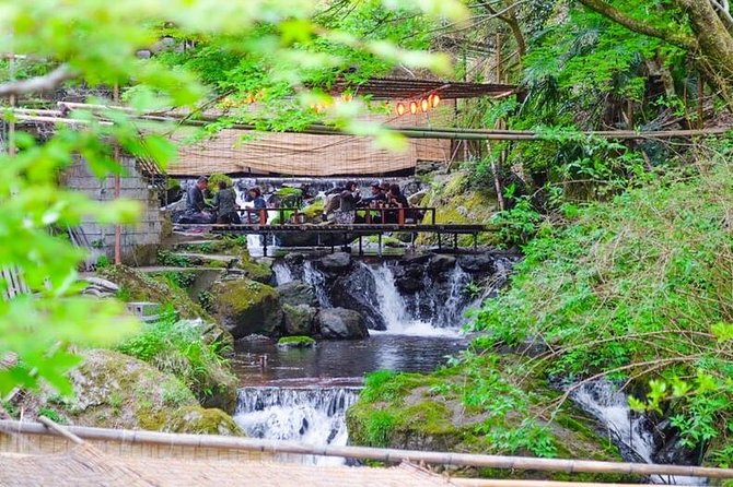 Arashiyama Bamboo Grove Day Trip From Kyoto With a Local: Private & Personalized - Exploring the Enchanting Arashiyama Bamboo Grove