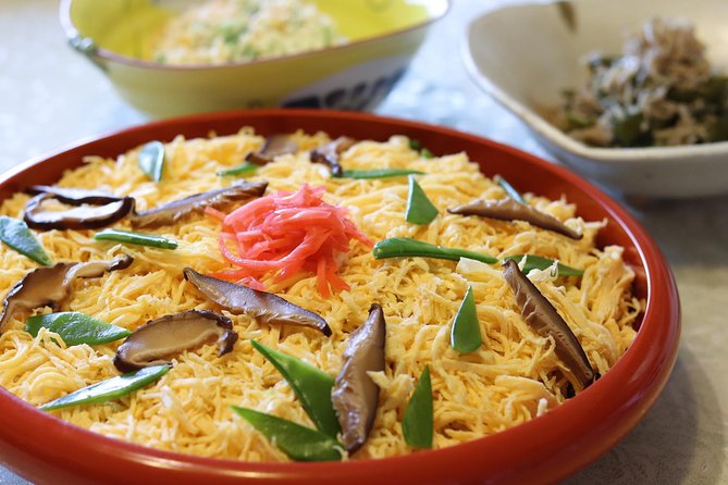 Authentic Seasonal Japanese Home Cooking Lesson With a Charming Local in Kyoto - Exploring the Local Kyoto Food Culture