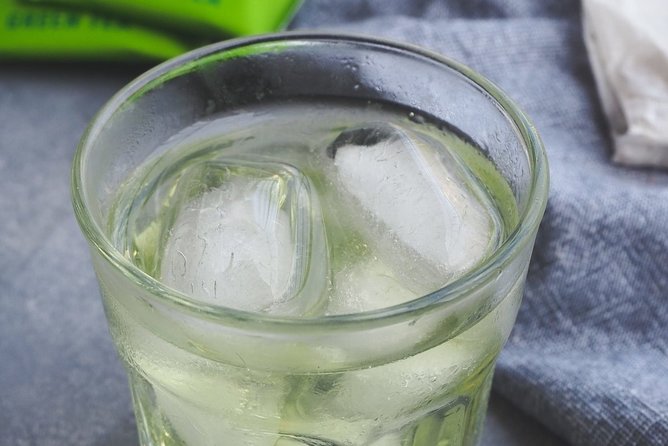 Cocktail Connections: Online Happy Hour in Japan - Overview and Experiences