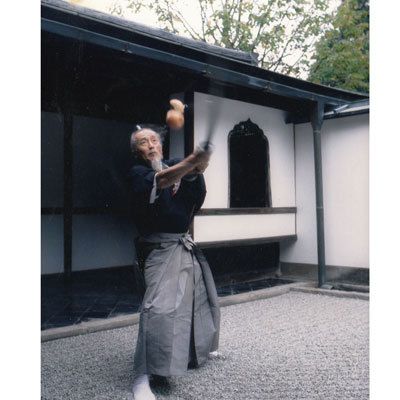 Cool Kyoto: 5-Hour Walking Tour With the Last Samurai - Activity Details