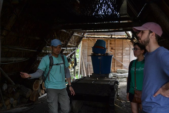 Cultural Cycling Tour on Notojima Island - Bike Trail Exploration