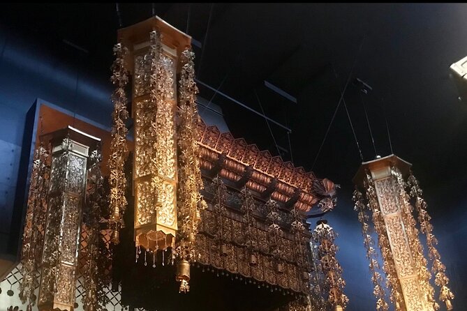 Discover the Wonders of Edo Tokyo on This Amazing Small Group Tour! - Tour Highlights