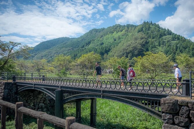 E-Bike Tour Adventure in Kansai Countryside - Ikuno to Mikobata - Tour Pricing and Meeting Point