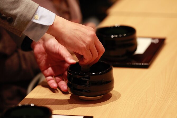 EDOCCO Teahouse - History of EDOCCO Teahouse