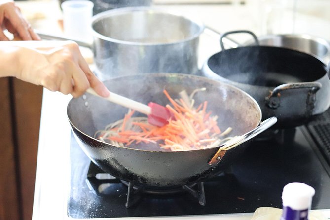 Enjoy a Cooking Lesson and Meal With a Local in Her Residential Sapporo Home - The Warm Welcome of a Local Home in Sapporo